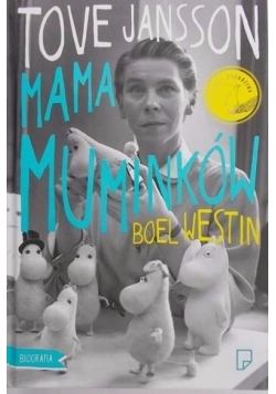Mama Muminków