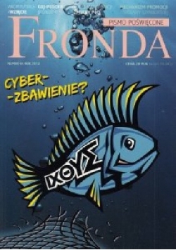 Fronda, nr 64