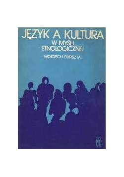 Język a kultura w myśli entologicznej