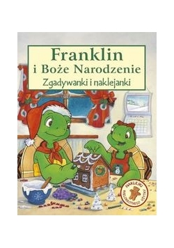 Franklin i Boże Narodzenie, nowa