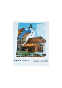 Życie i dzieło