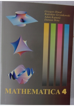 Mathematica 4