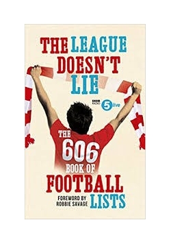 Book of football lists