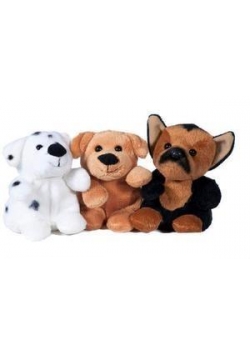 Piesek Molli 10 cm MOLLI TOYS