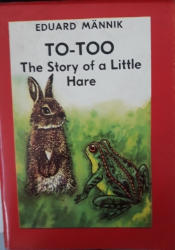 Too - too, the story of a little hare
