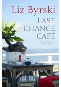Last Chance Cafe