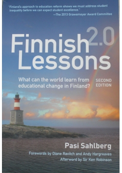 Finnish lessons 2.0