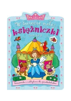 W świecie małej księżniczki 3