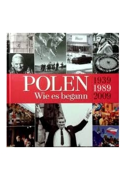 Polen wie es begann