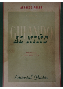 Guiando Al Nino,1948r.