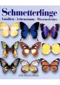 Schmetterlinge