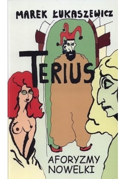 Terius, nowelki i aforyzmy