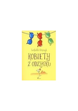 Kobiety z odzysku