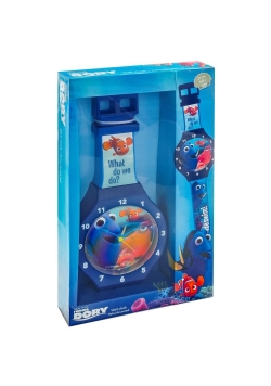 Zegarek jumbo Gdzie jest Dory