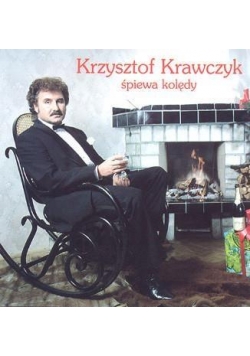Krzysztof Krawczyk - Śpiewa Kolędy CD