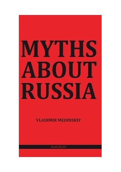 Myths about Russia