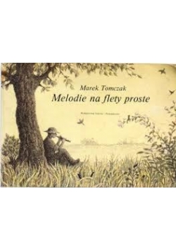 Melodie na flety proste
