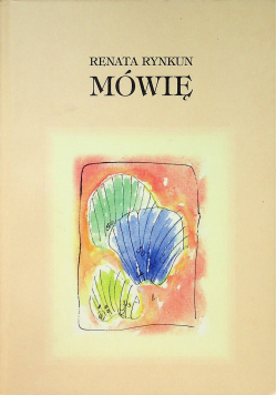 Mówię