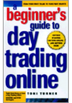 A begginers guide to day trading online