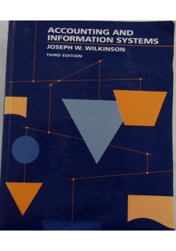 Accointing and information systems