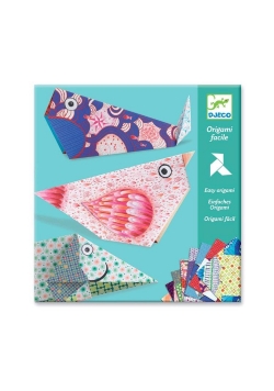 Origami - Duże zwierzęta