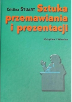 Sztuka przemawiania i prezentacji