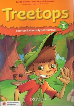Treetops 1 SB OXFORD