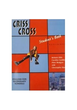 Criss cross Student's Book
