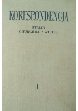 Korespondencja