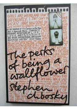 The perks of being a wallflower