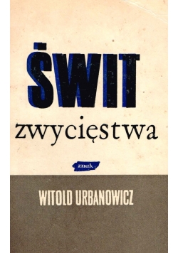 Świat  zwycięstwa