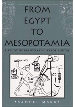 From Egypt to Mesopotamia, nowa