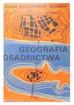 Geografia osadnictwa