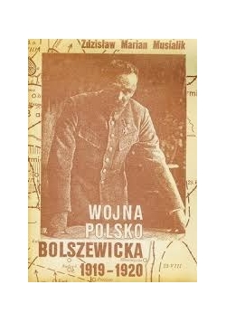 Wojna Polsko Bolszewicka 1919-1920