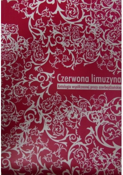 Czerwona limuzyna