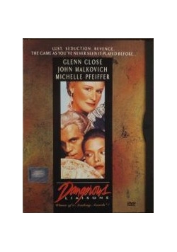 Dangerous, DVD