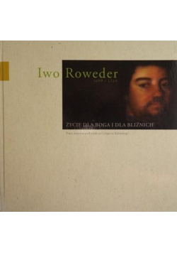 Iwo Roweder 1699 - 1765