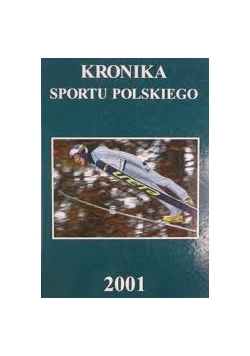 Kronika sportu polskiego