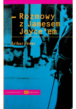 Rozmowy z Jamesem Joyce em