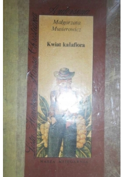 Kwiat kalafiora