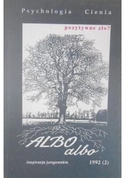 Albo albo tożsamość osobowość i kultura