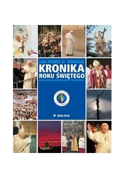 Kronika Roku Świętego