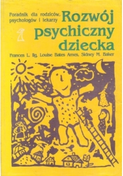 Rozwój psychiczny dziecka poradnik