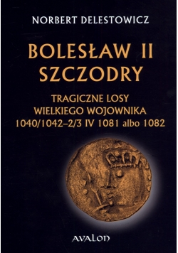 Bolesław II Szczodry