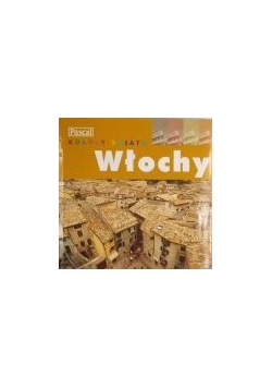 Kolory Świata. Włochy.