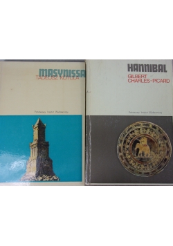 Hannibal/Masynissa