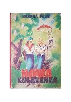 Nowa koleżanka, 1947 r.