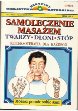 Samoleczenie masażem
