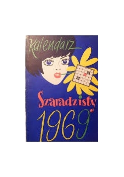 Kalendarz szaradzisty