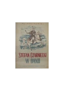 Stefan Czarniecki w Danii